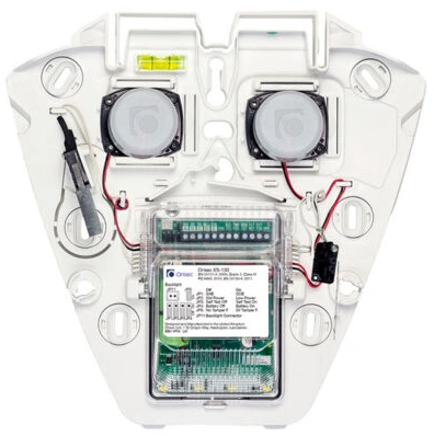 'Orisec ES-130 External Sounder 115dB'